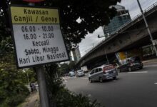Jakarta Hari Ini: Ganjil Genap Dicabut, Jalanan Lancar!