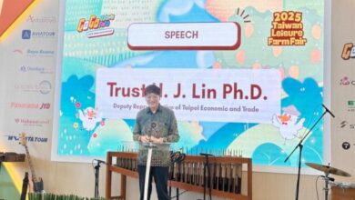 Jelajahi Pesona Taiwan: Perkebunan & Wisata Tematik Menarik
