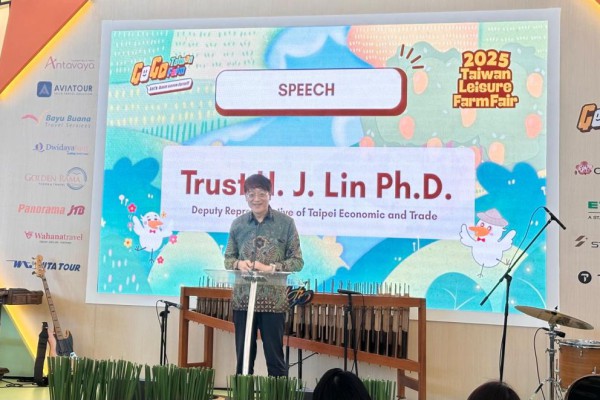 Jelajahi Pesona Taiwan: Perkebunan & Wisata Tematik Menarik