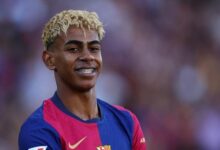 Lamine Yamal: Penerus Maradona & Messi di Barcelona?