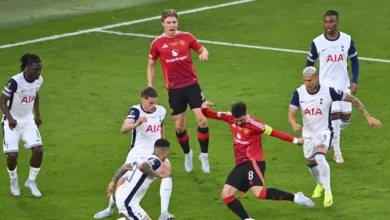 Legenda MU: Celah Besar di Klub, Gagal Liga Europa?