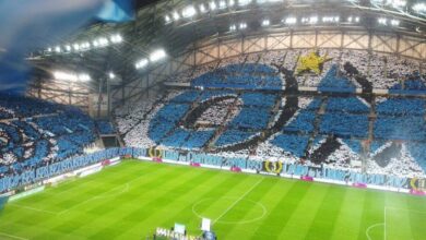 Legenda Marseille: 5 Pencetak Gol Terbanyak Ligue 1