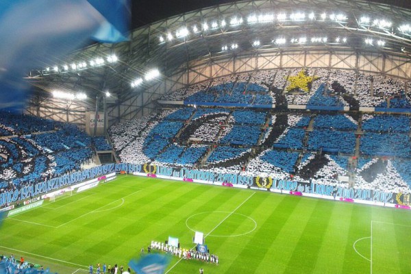 Legenda Marseille: 5 Pencetak Gol Terbanyak Ligue 1