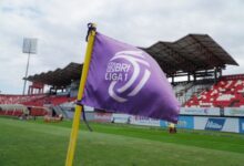 Liga 1 Degradasi: Tim Mana yang Selamat? Pertarungan Sengit!