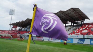 Liga 1 Degradasi: Tim Mana yang Selamat? Pertarungan Sengit!