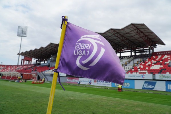 Liga 1 Degradasi: Tim Mana yang Selamat? Pertarungan Sengit!