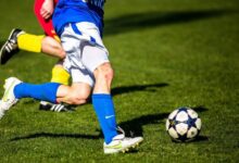 Ligue 1 2024/2025: 6 Pertandingan Gol Terbanyak Spektakuler