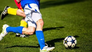 Ligue 1 2024/2025: 6 Pertandingan Gol Terbanyak Spektakuler