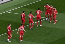 Liverpool Pastikan Tiket UCL, Sisa Liga Inggris Berebut
