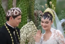 Luna Maya & Maxime Bouttier: Resepsi Mewah Juli 2025 di Jakarta