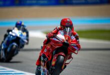 Marc Marquez: Rahasia di Balik Masalahnya Terungkap