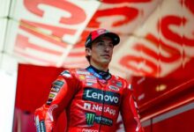 Marc Marquez: Taklukkan Semua Sirkuit MotoGP 2025
