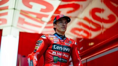 Marc Marquez: Taklukkan Semua Sirkuit MotoGP 2025