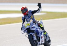 Marc & Alex Marquez: Kunci Podium Perdana Aldeguer di MotoGP
