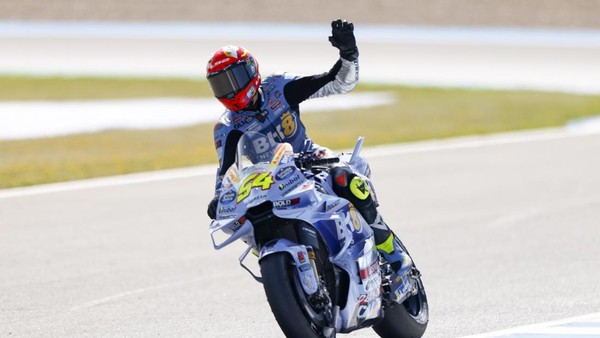 Marc & Alex Marquez: Kunci Podium Perdana Aldeguer di MotoGP