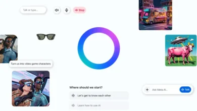 Meta AI: Chatbot Canggih, Pengalaman Pribadi di iOS & Android