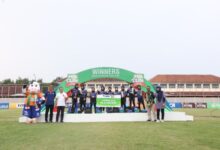 MilkLife Soccer Challenge Solo 2025: Kemenangan Sempurna Terwujud