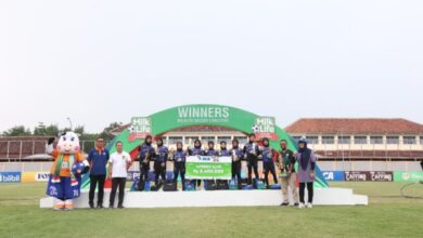 MilkLife Soccer Challenge Solo 2025: Kemenangan Sempurna Terwujud