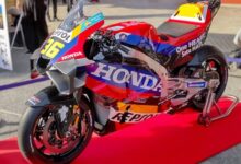 Mir Kembali Sial di Le Mans: Nasib Apes Berlanjut?