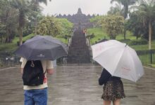 Misteri Stairlift Borobudur: Penjelasan Arkeolog Mengejutkan