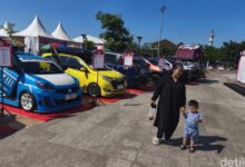 Modifikasi Daihatsu Keren: Zebra, Badak, dan Inspirasi Unik Lainnya