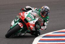 MotoGP Prancis 2025: Kejutan Zarco, Balapan Sengit!