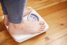 Naik Berat Badan Setelah Lebaran? Ini Penyebabnya!