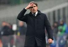 Napoli Geser Inter Milan, Inzaghi: Sialnya Nasib Nerazzurri!
