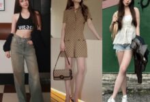 OOTD Hangout Kece ala Agatha Chelsea: 7 Inspirasi Wajib Coba