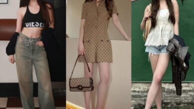 OOTD Hangout Kece ala Agatha Chelsea: 7 Inspirasi Wajib Coba