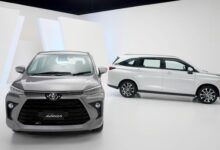 Pajak Avanza Indonesia vs Malaysia: Selisih Harga Bikin Melongo!