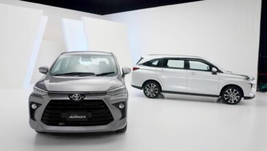 Pajak Avanza Indonesia vs Malaysia: Selisih Harga Bikin Melongo!