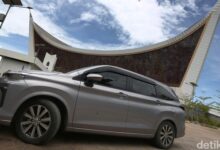 Pajak Avanza Malaysia Murah? Cuma Rp300 Ribu, Balik Nama Rp500 Ribu!