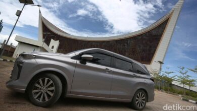 Pajak Avanza Malaysia Murah? Cuma Rp300 Ribu, Balik Nama Rp500 Ribu!
