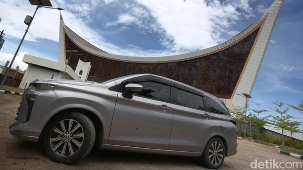 Pajak Avanza Malaysia Murah? Cuma Rp300 Ribu, Balik Nama Rp500 Ribu!