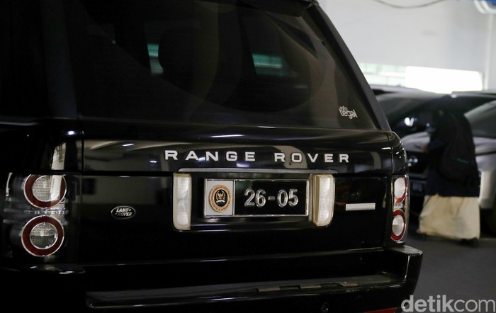Pelat Nomor DPR Khusus? Wajib Tahu Alasannya Sekarang!
