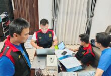 Penggeledahan Dua Rumah Bandung: Kasus Korupsi Masjid Karanganyar