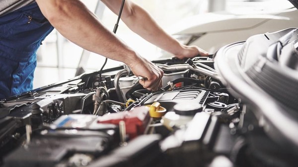 Perawatan Mobil Pasca Mudik: 5 Langkah Penting & Mudah