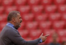 Postecoglou: Final Liga Europa, Kejayaan Atau Kegagalan?