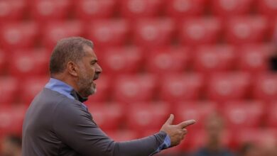 Postecoglou: Final Liga Europa, Kejayaan Atau Kegagalan?