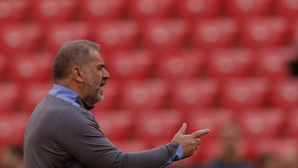 Postecoglou: Final Liga Europa, Kejayaan Atau Kegagalan?