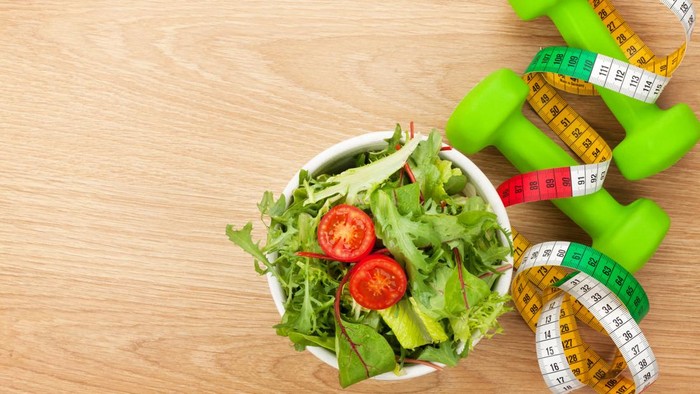 Puasa vs. Hitung Kalori: Metode Terbaik Turun Berat Badan?