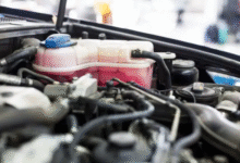 Radiator Mobil Bocor? Cari Tahu Penyebab Utamanya Sekarang!