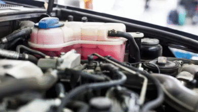 Radiator Mobil Bocor? Cari Tahu Penyebab Utamanya Sekarang!