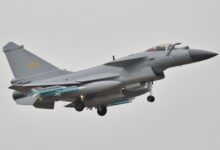 Rafale Jatuh: Misteri Serangan Jet Tempur China Terungkap?
