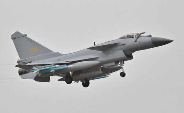 Rafale Jatuh: Misteri Serangan Jet Tempur China Terungkap?