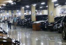 Rahasia Aman Beli Mobil/Motor Bekas? Cek Samsat Dulu!