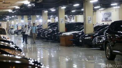 Rahasia Aman Beli Mobil/Motor Bekas? Cek Samsat Dulu!