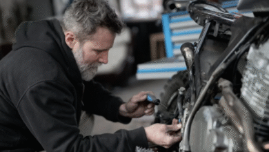 Rahasia Awet Motor Bore Up Harian: Tips & Trik Jitu