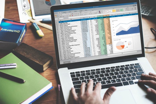 Rahasia Cuan Memaksimalkan Skill Excel: 5 Cara Anti-Mainstream